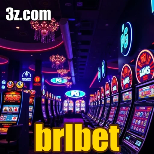 Eventos Incríveis no brlbet para Despertar Sua Paixão