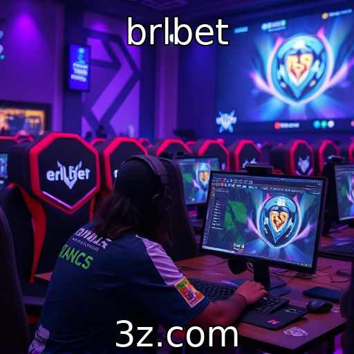 O papel dos eSports na cultura juvenil atual