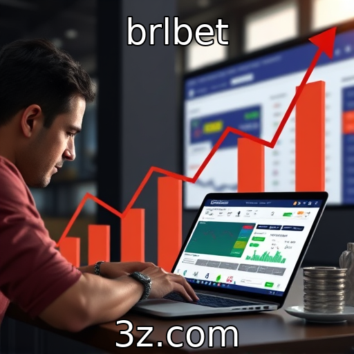 Expansão de plataformas de apostas online no mercado brasileiro