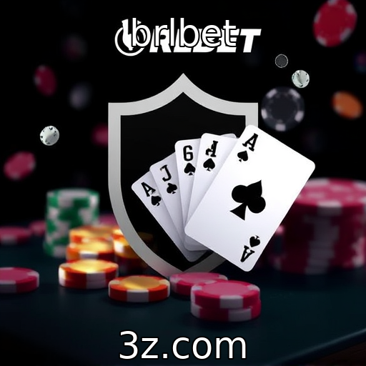 Aumento da segurança em plataformas de cassino online