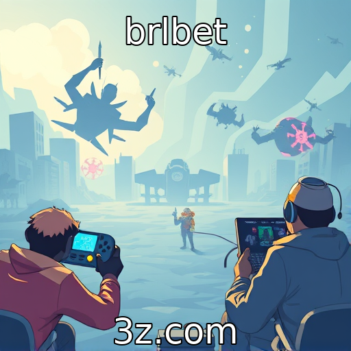 Fusões e aquisições no âmbito da indústria de jogos