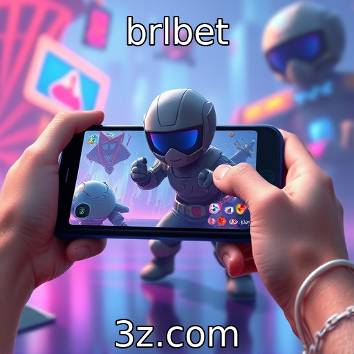 Tendências de jogos mobile para o futuro próximo