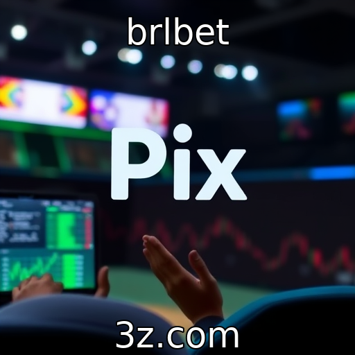 Impacto do Pix na experiência de apostadores online