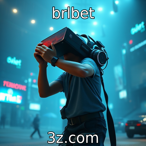 Impacto da realidade virtual na experiência gamer