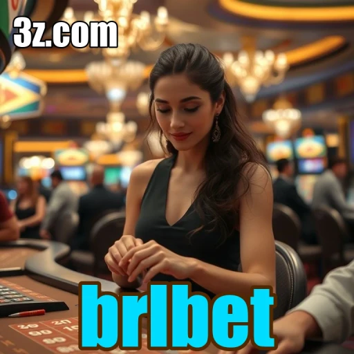 Retiradas ágeis no brlbet para vitórias emocionantes